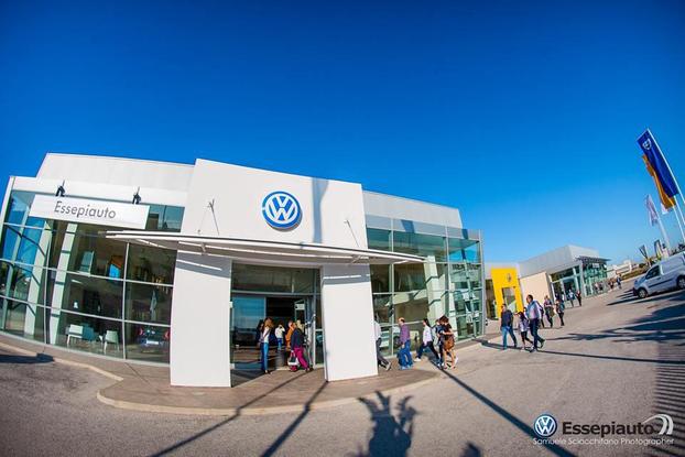 Essepiauto S.r.l - Mazara del Vallo | Subito