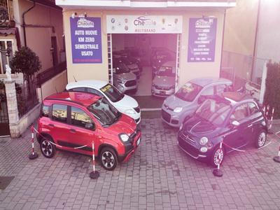 CHE AUTO CHIOGGIA - Chioggia | Subito