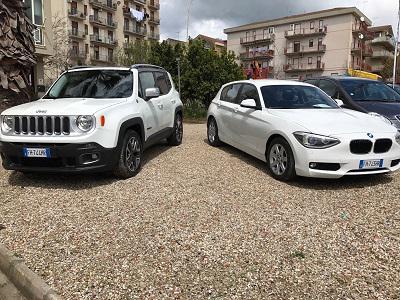 MAD MOTORS SRL - Serradifalco | Subito