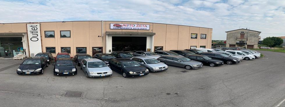 AUTO ZETA SRL