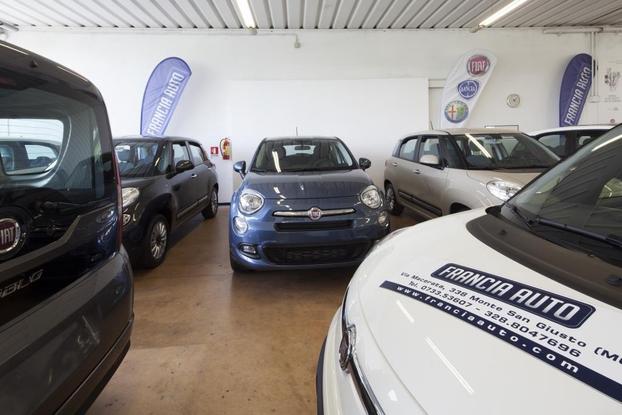 Francia Auto - Monte San Giusto | Subito