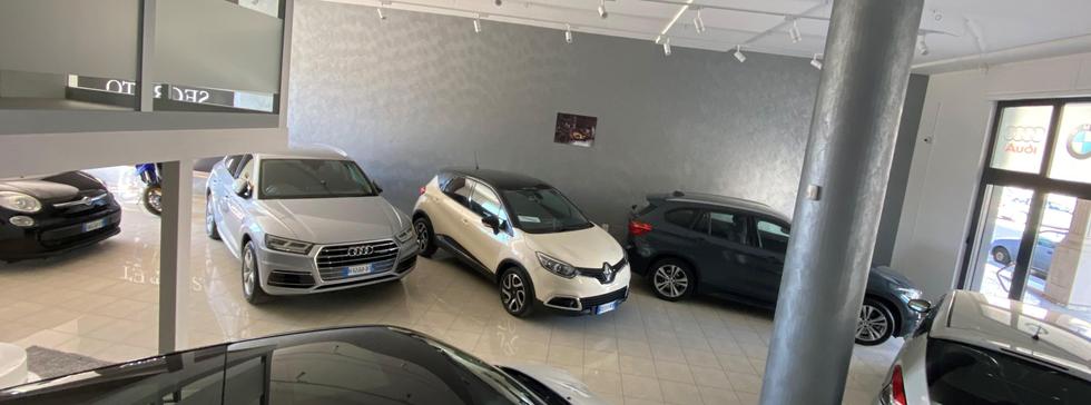 SEGRETO AUTO di Segreto Giacomo