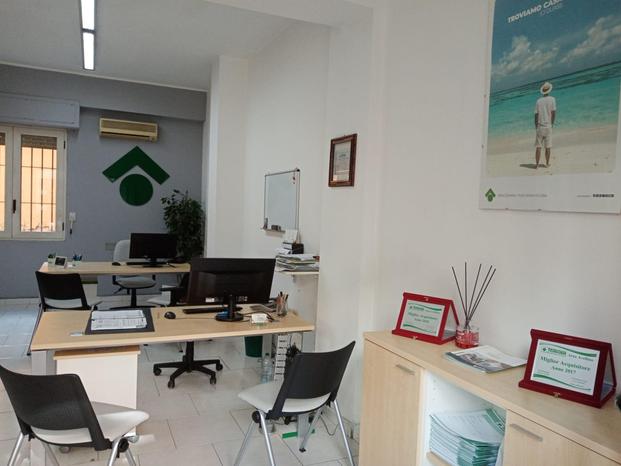 TECNOCASA - STUDIO ROMA SRL - Atripalda | Subito