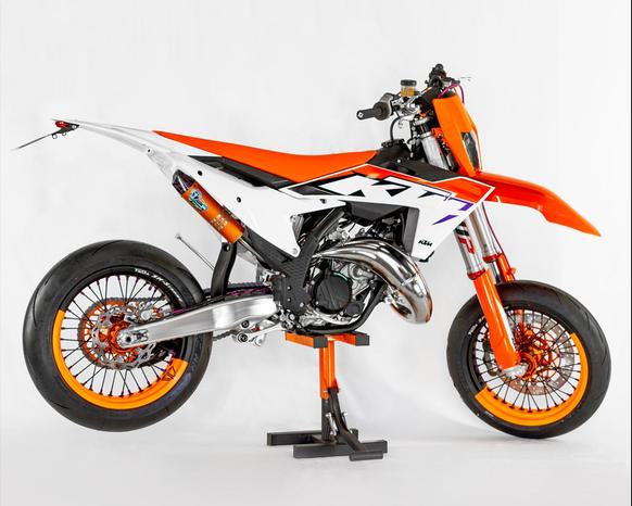 SP ITALIAN CUSTOM GARAGE - Romagnano Sesia | Subito