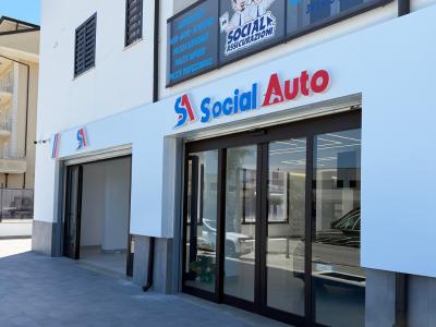 SOCIAL AUTO S.R.L. - Trentola-Ducenta | Subito