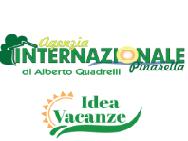 AGENZIA INTERNAZIONALE  DI ALBERTO QUADRELLI logo