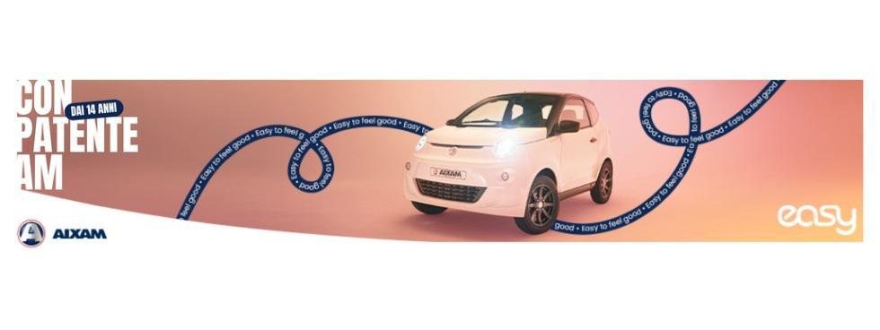 Zaghi Auto