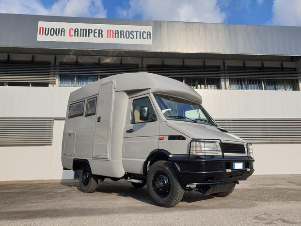 Nuova Camper Marostica srl - Sandrigo | Subito