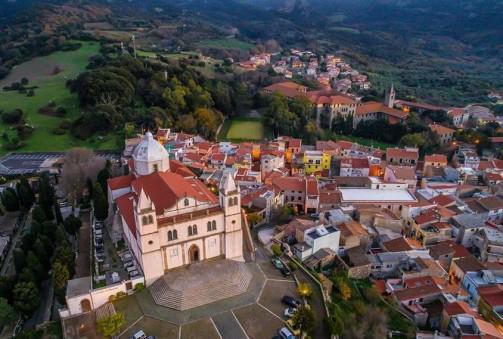 eSSeFFe Immobiliare di Stefania Fara - Cuglieri | Subito