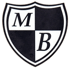 M.B. MOTORI logo