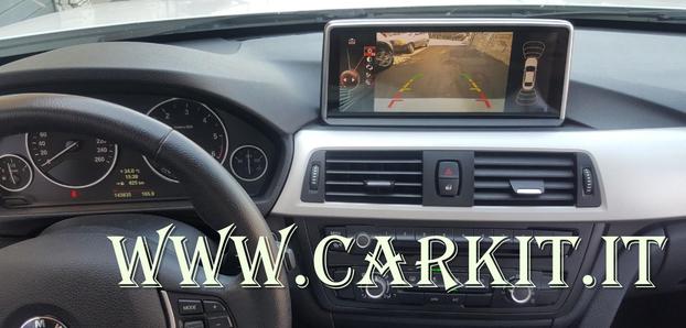 CARKIT - Roma | Subito