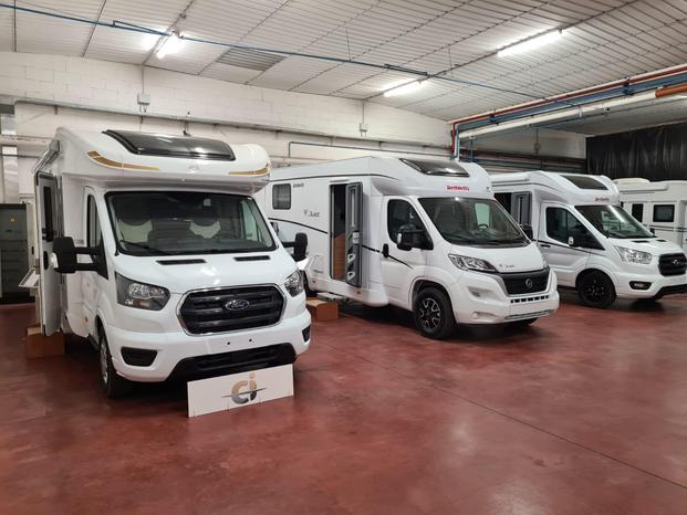 EDY CAMPER SRL - Susegana | Subito