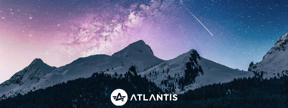 ATLANTIS S.R.L