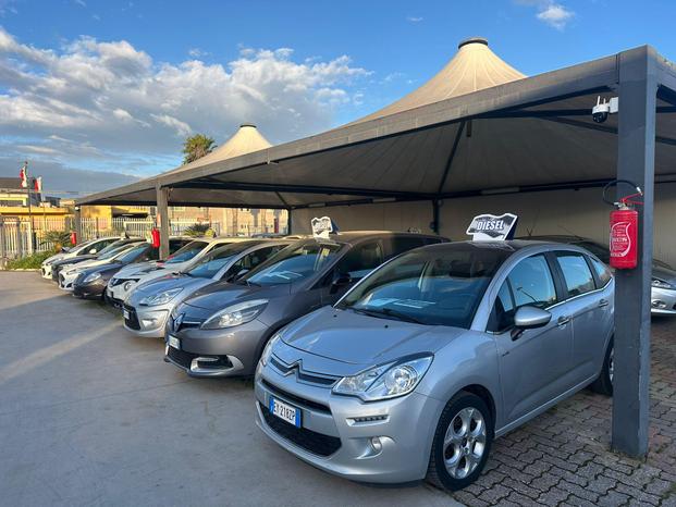 F. AUTO _ COMMERCIO AUTOVEICOLI - Terlizzi | Subito
