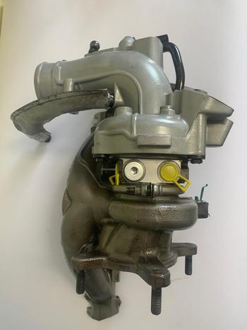 Turbo Motori - Brescia | Subito