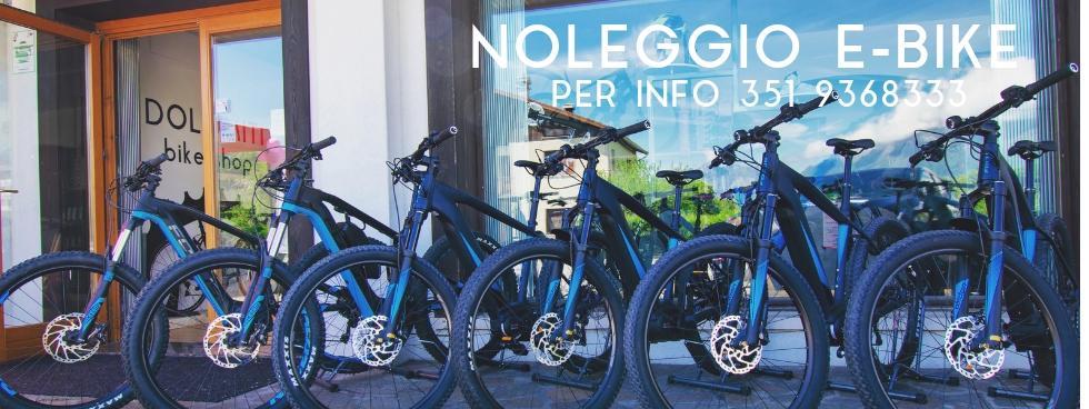 DOLOMITI BIKE SHOP DI ZANELLA MANOLO
