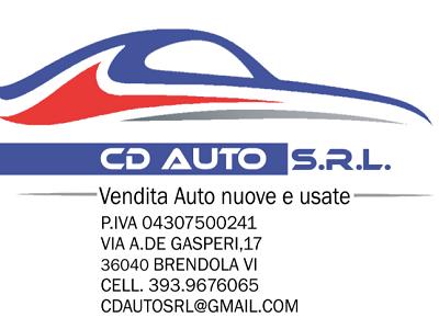 CD AUTO SRL - Brendola | Subito