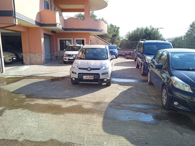 GARZO AUTO PALMI - Palmi | Subito