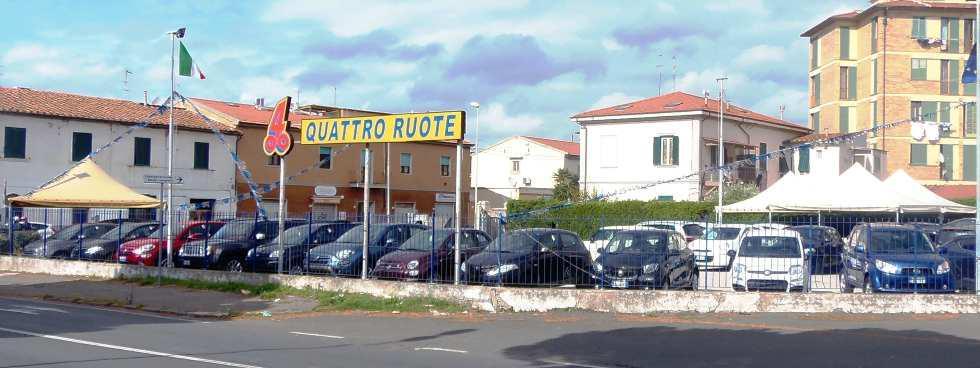 QUATTRORUOTE S.r.l