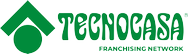 TECNOCASA - STUDIO SANSONE  D.I. logo