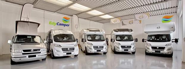 EDY CAMPER SRL - Susegana | Subito
