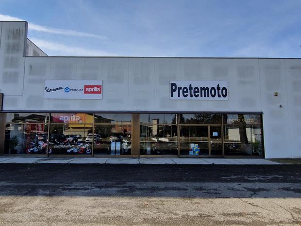 Prete Moto - Casale Monferrato | Subito