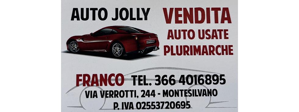 Auto Jolly