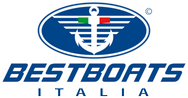 Best Boats Italia di Marco Stabellini logo