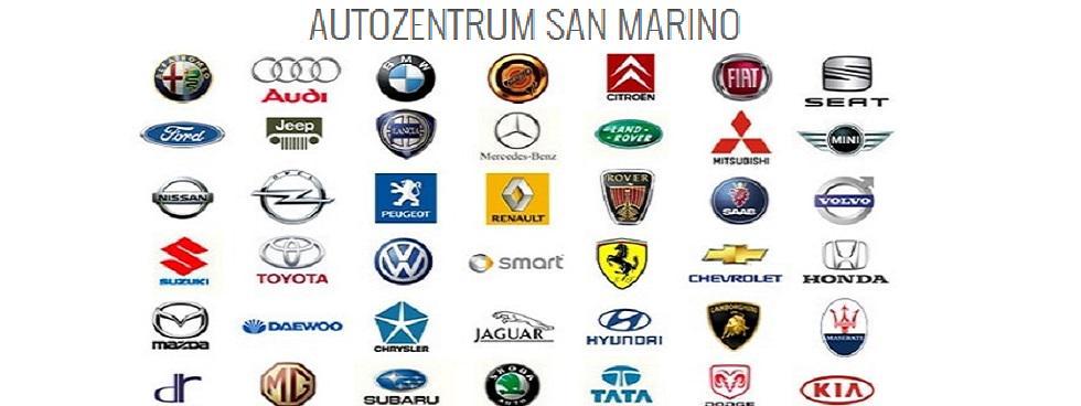 Autozentrum San Marino S.r.L.