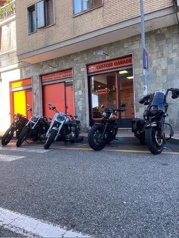 CUSTOM GARAGE NICHELINO - Nichelino | Subito