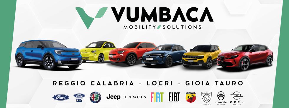 Vumbaca Mobility Solutions