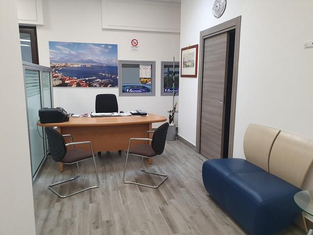 FG Automobili - Sant'Antimo | Subito