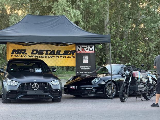 Not Real Motors - Ferrara | Subito