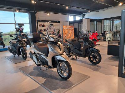 Motorteam Livorno - Livorno | Subito