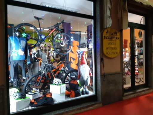 LA BICICLETTERIA - Acqui Terme | Subito