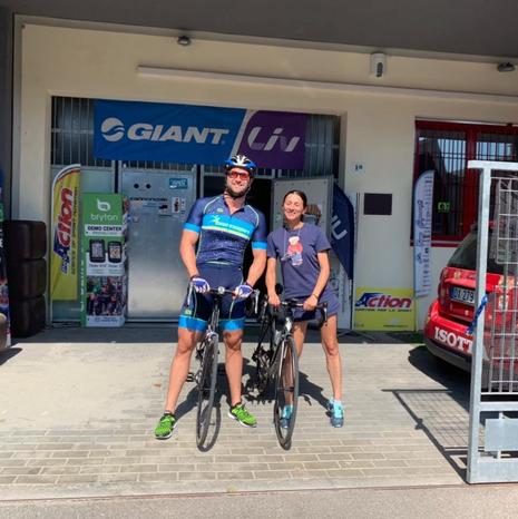 America Sport  - Cicli Assistenza Accessori - Casalecchio di Reno | Subito