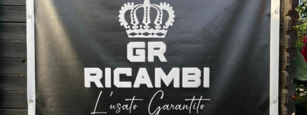 Gr Ricambi