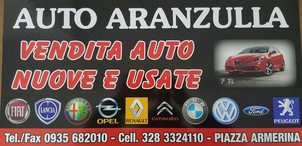 AUTOARANZULLA Piazza Armerina - Piazza Armerina | Subito