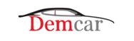 Demcar Auto logo