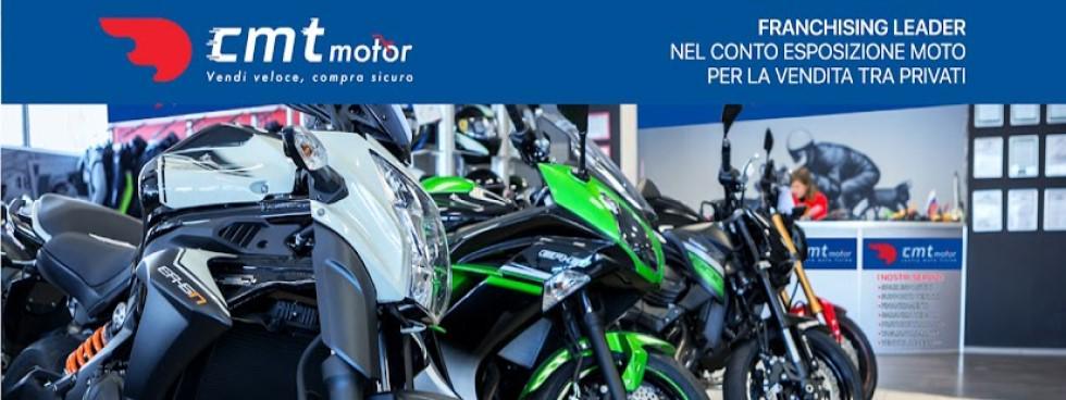 CMT MOTOR BARI