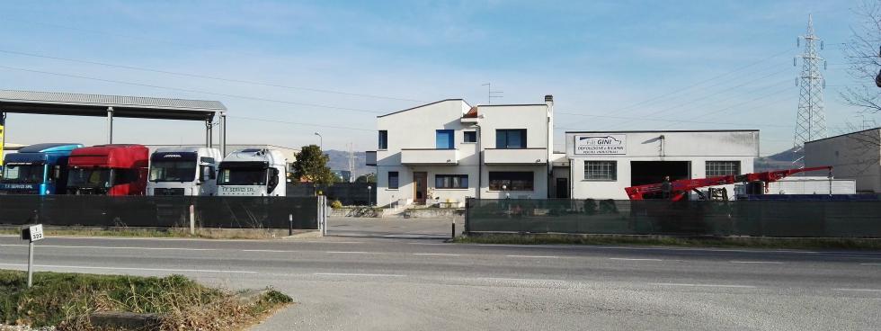 Autodemolizione F.lli Gini snc