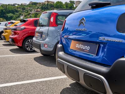 Autouno Group - Casoria | Subito