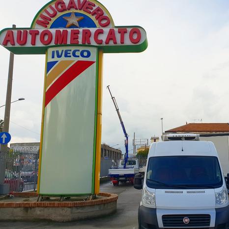 MUGAVERO ANTONIO & FIGLI SRL - Salerno | Subito