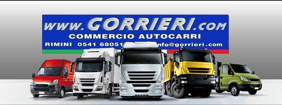 Gorrieri Autocarri srl