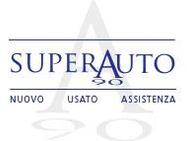 SUPERAUTO 90 di Angeletti Manuelo logo