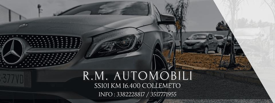 R.M. Automobili