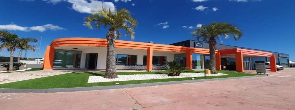 Rizzo Veicoli Industriali Srl