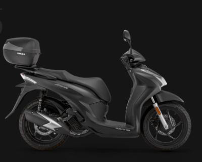 QJ Moto Pescara - Spoltore | Subito