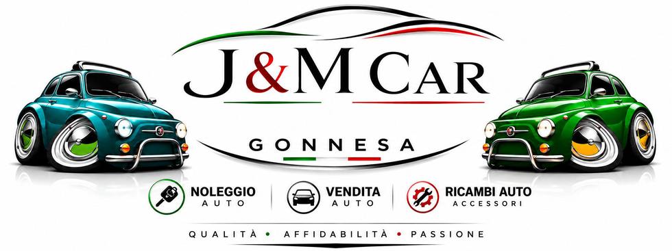 J&M CAR