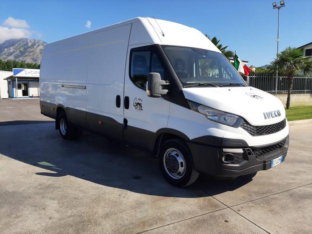 Cipriano Trucks - Montesarchio | Subito